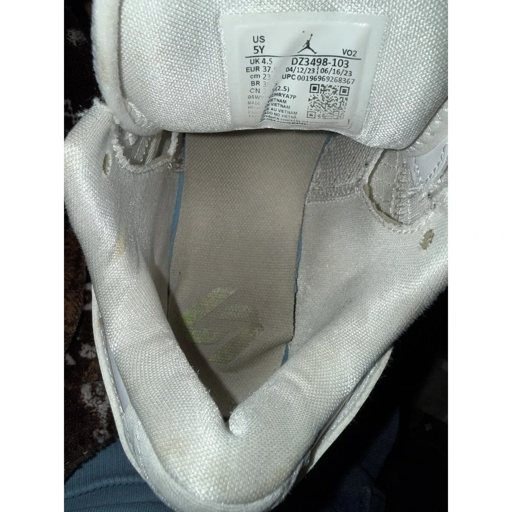 Jordan nike kids